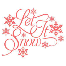 Free Free 105 Let It Snow Svg File Free SVG PNG EPS DXF File