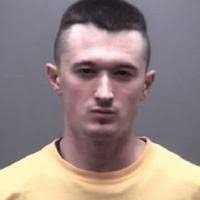 Gibsonville man charged in Uber sex assault