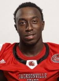 Samford's Fabian Truss, Jacksonville State's Telvin Brown, Gabriel Chambers 