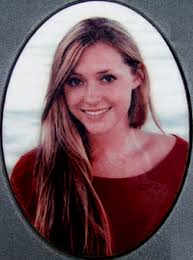 Brittney Renee Armstrong (1988-2006)