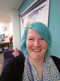 Jill Bain is fundraising for IFES · International Fellowship of Evangelical  Students