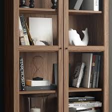 3d Model Decor Billy Oxberg Bookcase Bookcase Study Room Decor Decor