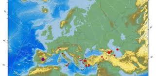 > españa muestra su compromiso en la lucha contra la trata de personas. Un Terremoto De 5 2 Grados Sacude La Comunidad De Madrid