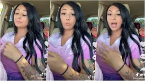 OnlyFans Creator Fired From Her Duties as Nurse for Being a Distraction  to Her Colleagues Who Watch Her 18+ Videos! Everything You Need To Know |  LatestLY