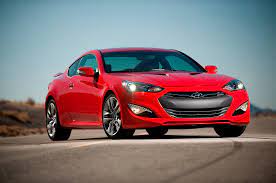 For the exterior, hyundai focused on adding more standard features, like heated mirrors and fog lights, and five new colors. Hyundai Genesis Coupe Dead After 2016 Model Year