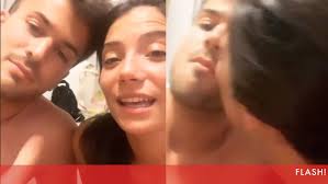 David carreira & kevinho 2020. Video Intimo Mostra Carolina E David Carreira Sem Roupa Aos Beijos No Chao Da Sala E O Meu Babichas Nacional Flash
