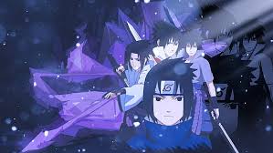 A collection of the top 55 sasuke aesthetic wallpapers and backgrounds available for download for free. Hd Wallpaper Naruto Shippuuden Uchiha Sasuke Manga Copy Space Indoors Wallpaper Flare