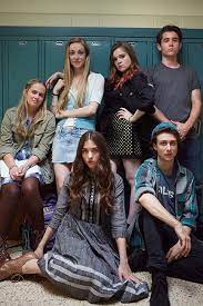 Press Release Quinn Shephard S Directorial Debut Blame Acquired By Samuel Goldwyn Films Streaming Movies Free Streaming Movies Online Free Movies