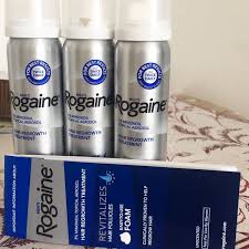 As bosley points out, it's 2% concentration for women and 5% for men. Review Of Rogaine For Men Hair Regrowth Treatment Men S Hair Blog