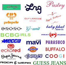 Use our list to find and connect with logo design company in india. Fashion Logos And Names Fashion Slap