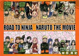 Naruto couldn't careless about what others think of him, that's part of why he's such a good ninja. Road To Naruto The Movie Narutopedia Fandom