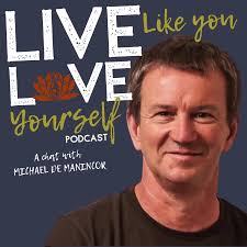 Live Like You Love Yourself