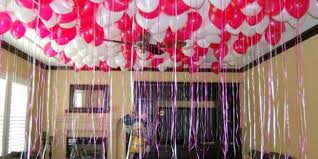 42 unique birthday gifts your husband or partner could really use. Ideas For Giving An Awesome Birthday Surprise For Husband Blogging Heros
