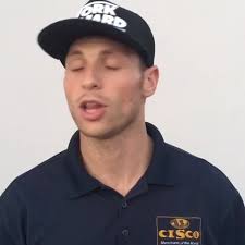 Skyler Milligan-LeCroy