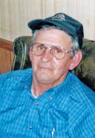 Obituary information for James Henry Cochran