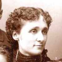 Florence Regina Hudnall (1861–1932) • FamilySearch