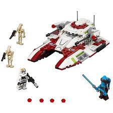 Browse sets from all scenes of the hit saga here. Republic Fighter Tank 75182 Star Wars Offiziellen Lego Shop De