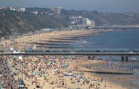 The home of bournemouth on bbc sport online. Plans For Bournemouth Christchurch And Poole Beaches Revealed Bournemouth Echo