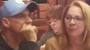 Wife of man shot to death by Richmond Police still missing