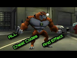 Invincibility, kevin, big chill, swampfire, kevin ; Ben 10 Ultimate Alien Cosmic Destruction All Cheat Codes And Effect Ø¯ÛŒØ¯Ø¦Ùˆ Dideo