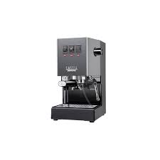 Check spelling or type a new query. Gaggia New Classic Grey Home Espresso Machine 2019 Sb Gre Ri9480 16