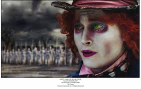 Maybe you would like to learn more about one of these? Watch Movies And Tv Shows With Character The Mad Hatter For Free List Of Movies Everybody Wants Some Alice Through The Looking Glass
