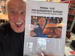 Primal 'cue serves great barbecue food