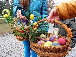 Ta kolorowanka z koszyczkiem wielkanocnym, podobnie jak inne materiały twinkl, została stworzona przez zawodowych nauczycieli z myślą o innych nauczycielach. Koszyczek Wielkanocny 2013 Pochwal Sie Zdjecia Dziennik Zachodni