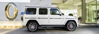 What Is Amg Dynamic Select On The 2019 Mercedes Benz G Class Mercedes Benz G Class Benz G Class Benz G
