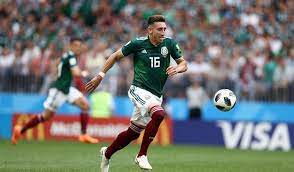 Check spelling or type a new query. Arrepentido Herrera Quiere Que Lo Vuelvan A Llamar Al Tri Los Pleyers