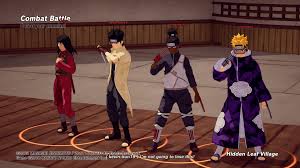 Earlier in july 2021, bandai namco announced that nagato (reanimated) would come to naruto to boruto: Naruto To Boruto Shinobi Striker Ps4 Dageeks Com