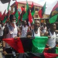 Kanu is the leader of the indigenous people of biafra (ipob) currently detained by the nigerian government after being. Biafra News Mill Biafranewsmill Twitter