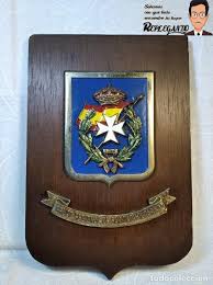 El certificado de sanidad militar cuenta con el objetivo principal de ofrecerles un servicio de salud de calidad a todas aquellas personas que se encuentran beneficiadas por los sectores de recuperación, rehabilitación, protección, promoción y prevención. Metopa Militar Grupo Regional Sanidad Militar Comprar Reproducciones Replicas Militares Y Objetos Decorativos En Todocoleccion 189709745