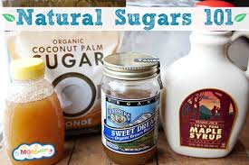 How To Substitute White Sugar In Baking