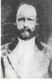 Benjamin Franklin Athey Sr. (1847-1900)