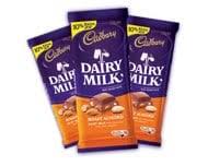 Certified and there is no porcine dna in them. Malaysia 2 Cadbury Chocolate Products Officially Not Halal For Now Halalfocus Net Daily Halal Market News