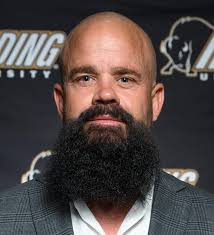 Ryan Derrick's Instagram, Twitter & Facebook