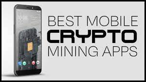 Electroneum's cloud mining app can be installed on any android smartphone via the google play store. Best Mobile Mining Apps Youtube