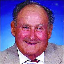 William Huffaker Obituary (2016)