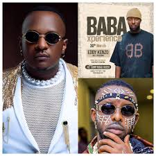 Lady Pesh, RAPIZO and Other artists who performed at the Made In Benue  White party. (Full Video)