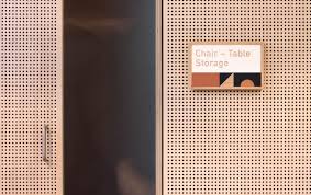 Signs For East Sydney Early Learning Centre By Toko Bp O Signage Design Wayfinding Signage Design Room Signage