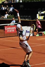 I am righthanded and started playing tennis at the age of 4 and my home club is snarøya tennisclub. Ein Tag Bei Den Hamburg European Open Tennis Magazin