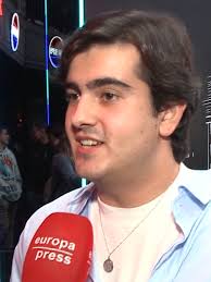 Jorge Bárcenas habla como nunca sobre su relación con Victoria de  Marichalar #jorgebarcenas #barcenas #victoriademarichalar #victoriafederica