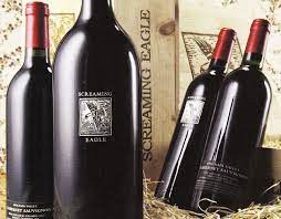 The most expensive bottle of wine ever sold was, ironically, a fairly young wine: Top 10 Most Expensive Red Wines In The World Vintage For Sale And Rarest Collections Financesonline Com