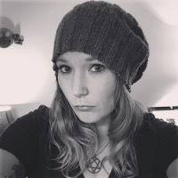 Amber Covert's Instagram, Twitter & Facebook