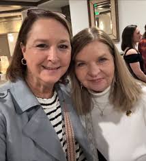 Paula Floyd Stringer