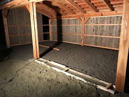 Bau Der Bigbbq Grill Remise Bigbbq De Remise Grillhutte Bau