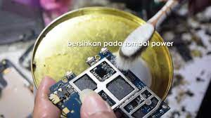 Lepas soket buat tombol power, volume maka titik test point redmi 4 baru akan terlihat; Trik Servis Tombol Power Rusak Xiaomi Redmi Note 2 Youtube