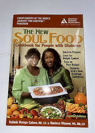Best soul food recipes for diabetics / 31 protein packed low carb recipes in 2020 | high protein. The New Soul Food Cookbook For People With Diabetes By Fabiola Demps Gaines Ebay