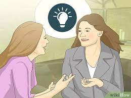 3 Ways To Cope With An Annoying Friend - Wikihow